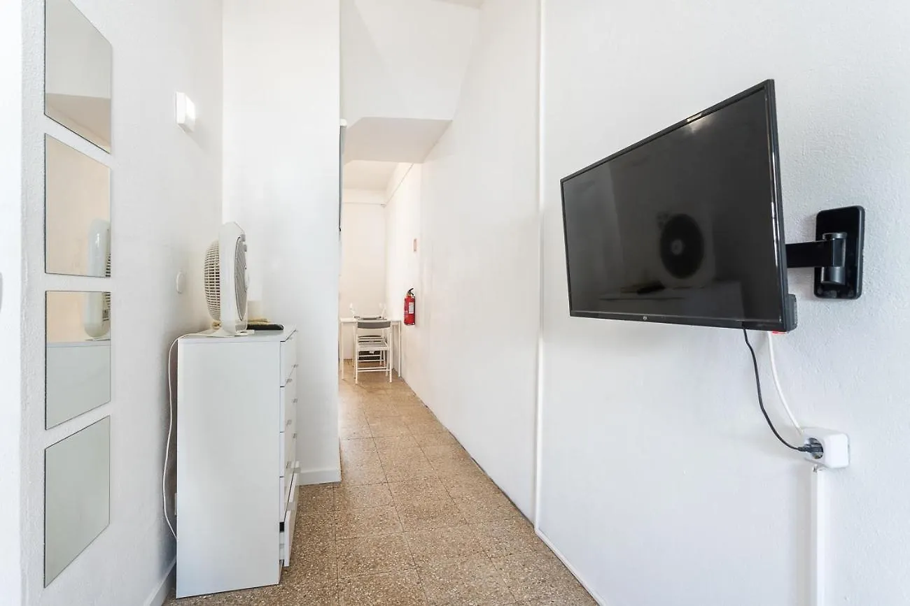 Habitación en casa particular Blife Marya Private Rooms - Airport Stay Distrito de Distrito de Faro