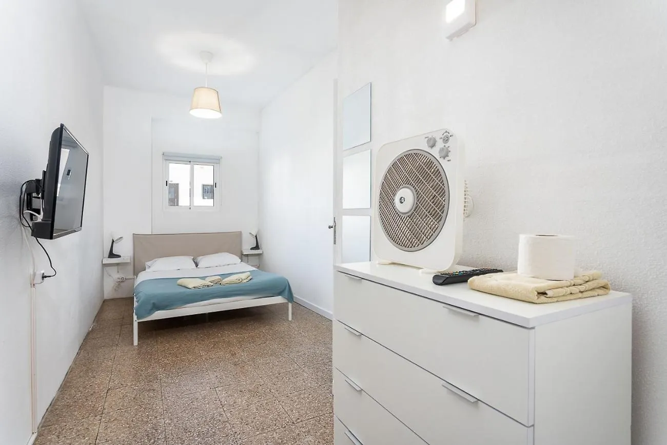 Blife Marya Private Rooms - Airport Stay Distrito de Distrito de Faro Portugal