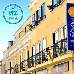 Hotel Sol Algarve By Kavia, Faro