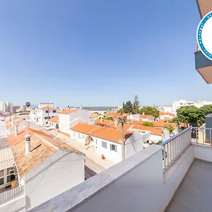 Apartamento C09 - 3 Bed, Portimão