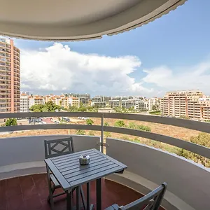 Apartamento Tac - Oasis 7 - Seaviews, Portimão