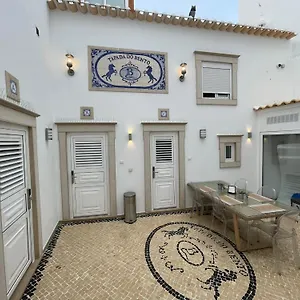 Casa Tapada Do Bento I- Apartment