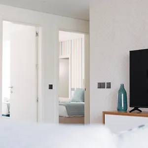 Apartamento Orange Boutique - Casa Diogo, Quarteira