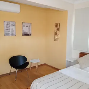 Habitación en casa particular Black Hill, Distrito de Faro