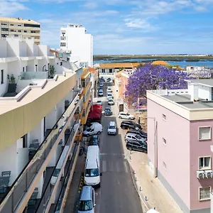 Apart Otel Roots, Faro