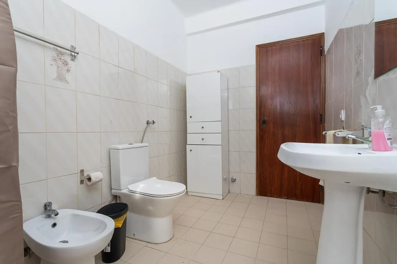 Pansiyon Blife Marya Private Rooms - Airport Stay Faro