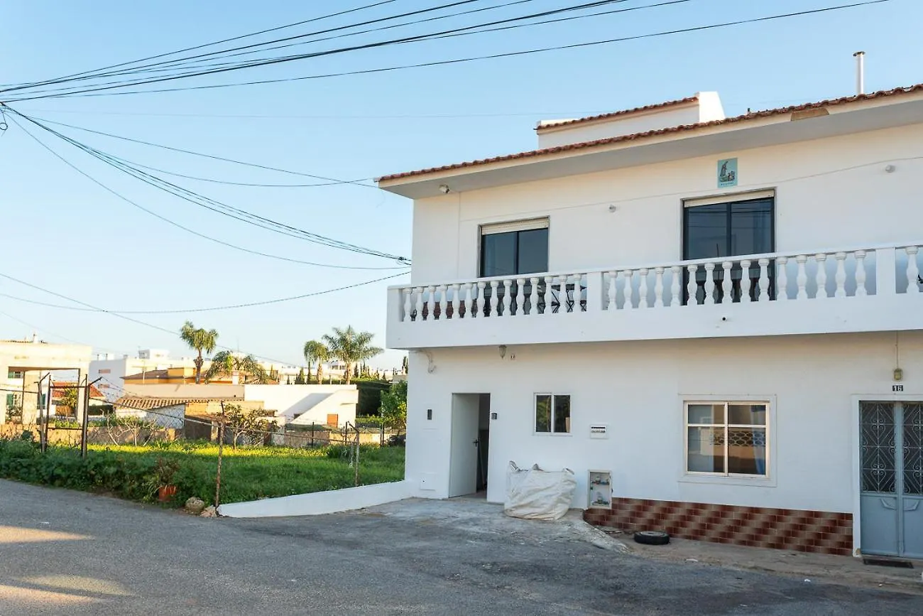 Blife Marya Private Rooms - Airport Stay Faro 0*,  Portugal