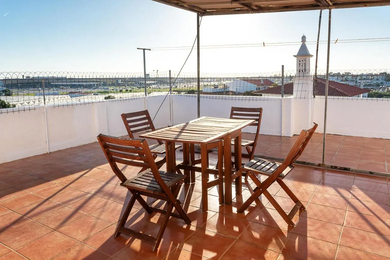 Blife Marya Private Rooms - Airport Stay location