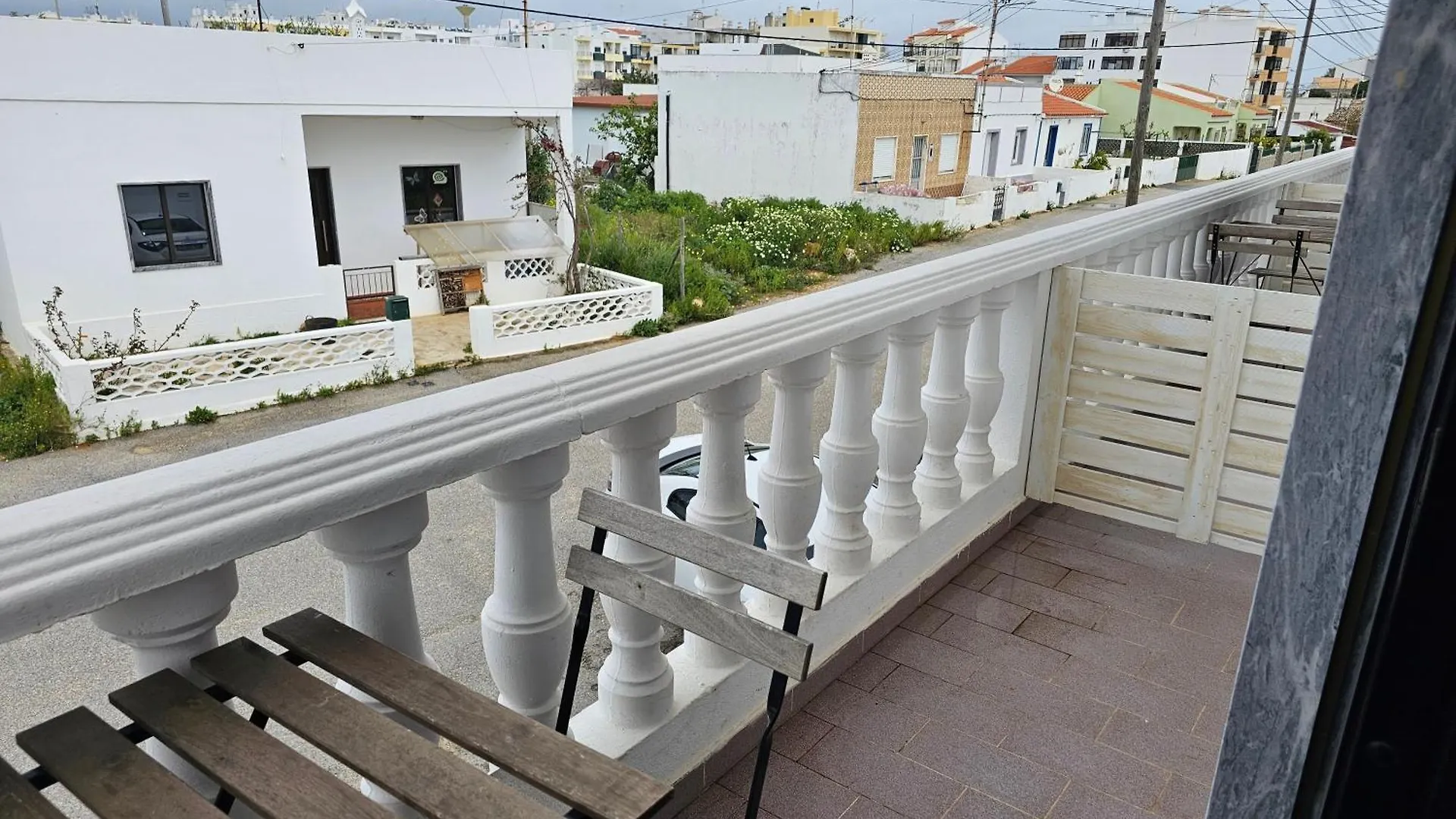 Pansiyon Blife Marya Private Rooms - Airport Stay Faro Portekiz