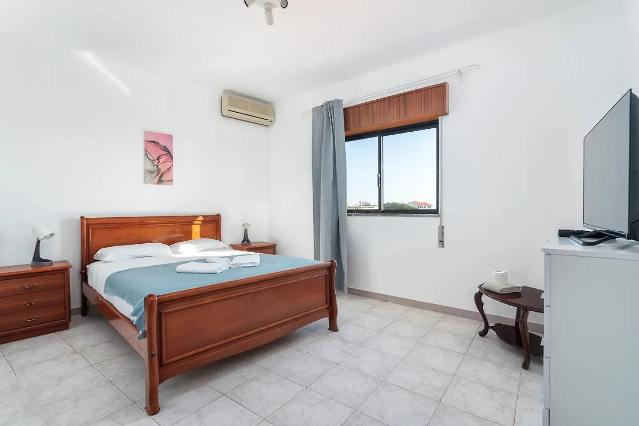 Pansiyon Blife Marya Private Rooms - Airport Stay Faro