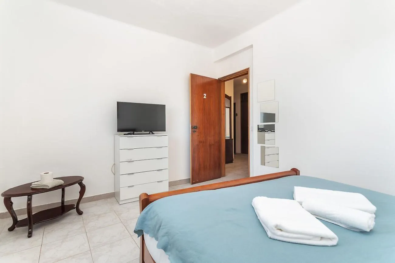 Pansiyon Blife Marya Private Rooms - Airport Stay Faro Portekiz