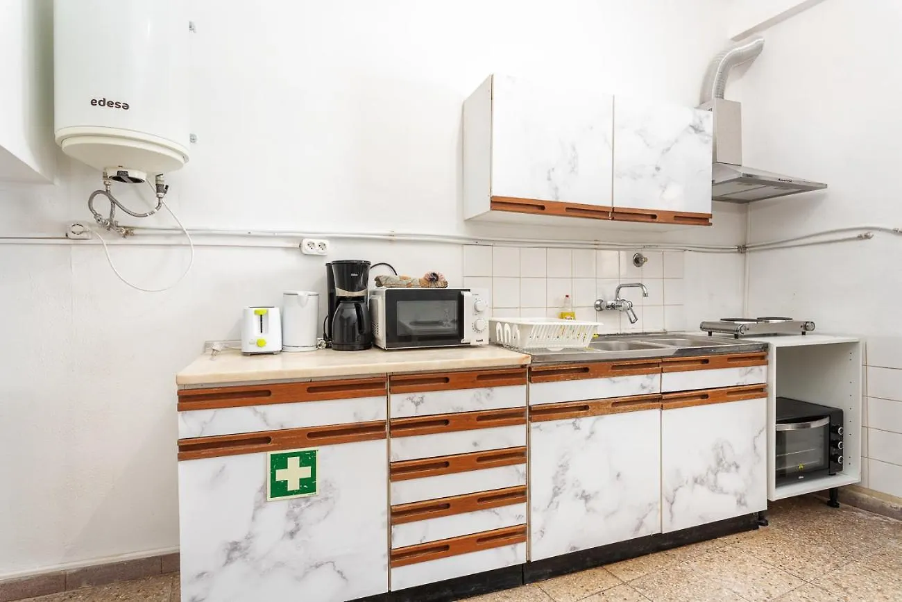 Blife Marya Private Rooms - Airport Stay Faro