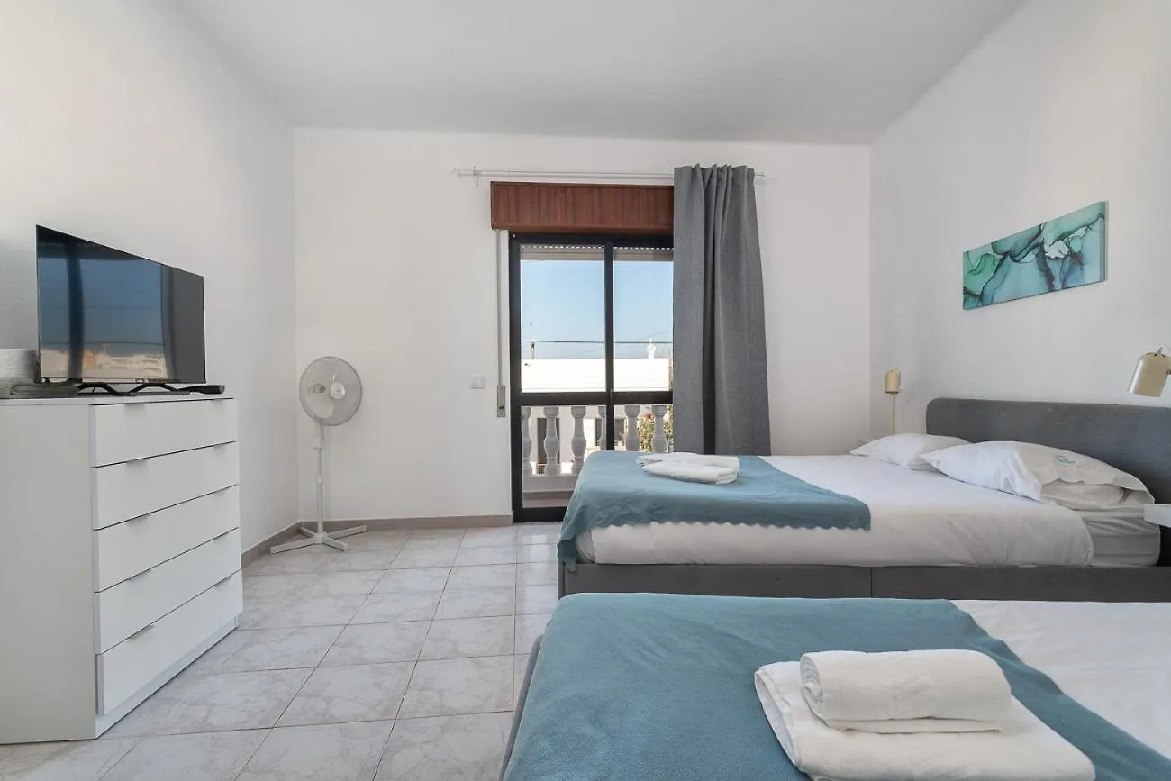 Pansiyon Blife Marya Private Rooms - Airport Stay Faro