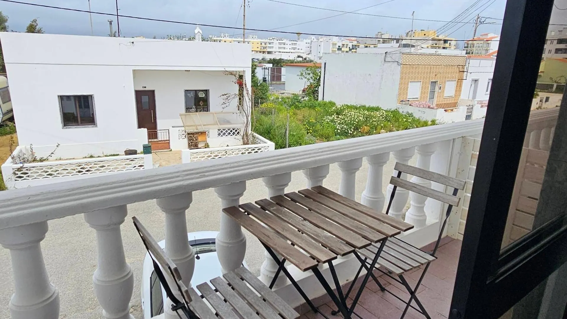 Blife Marya Private Rooms - Airport Stay Faro