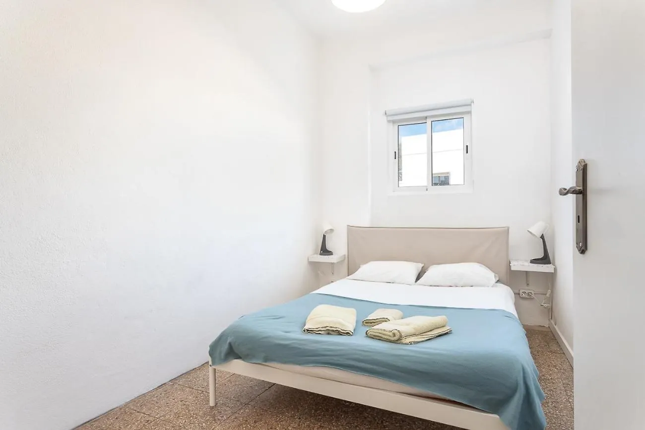 Blife Marya Private Rooms - Airport Stay Faro
