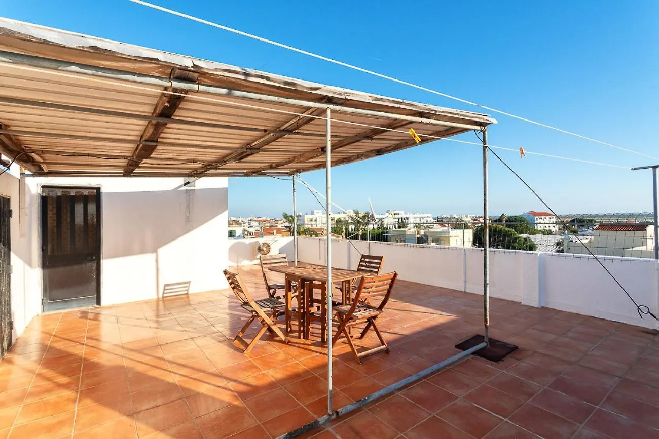 Blife Marya Private Rooms - Airport Stay Faro