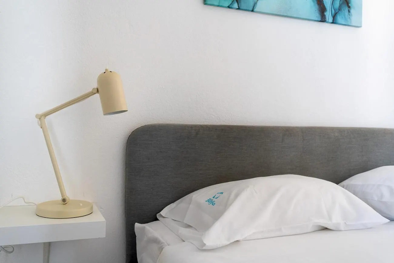 Blife Marya Private Rooms - Airport Stay Faro