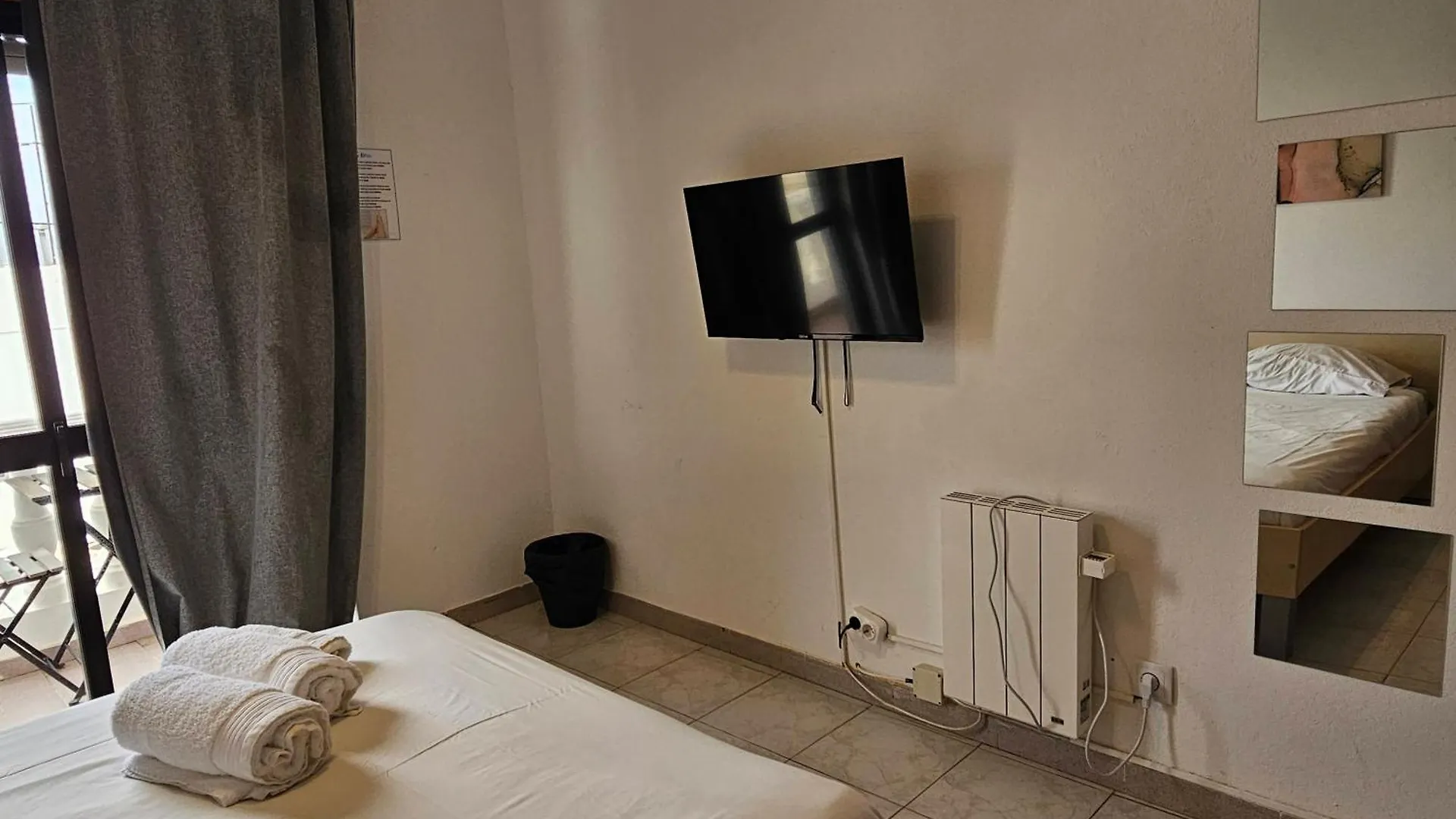 Blife Marya Private Rooms - Airport Stay Faro Portugal